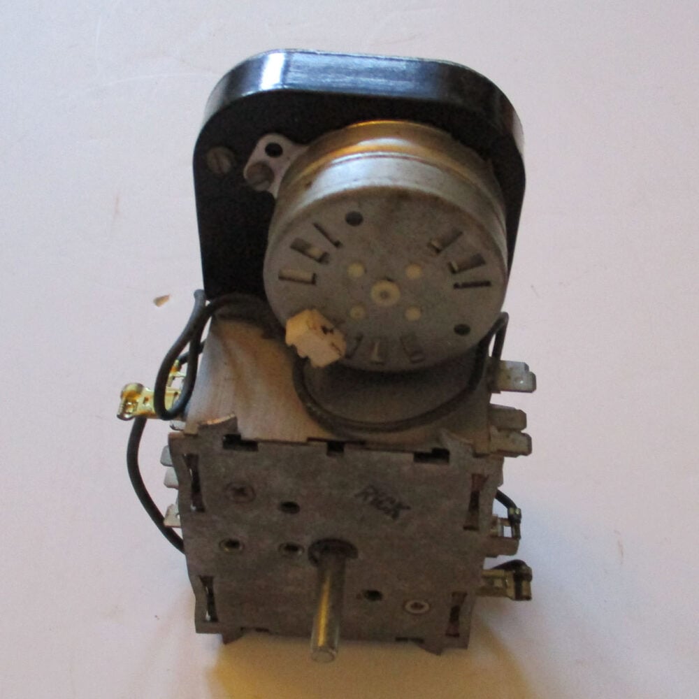 Timer Model M300 Version 3
