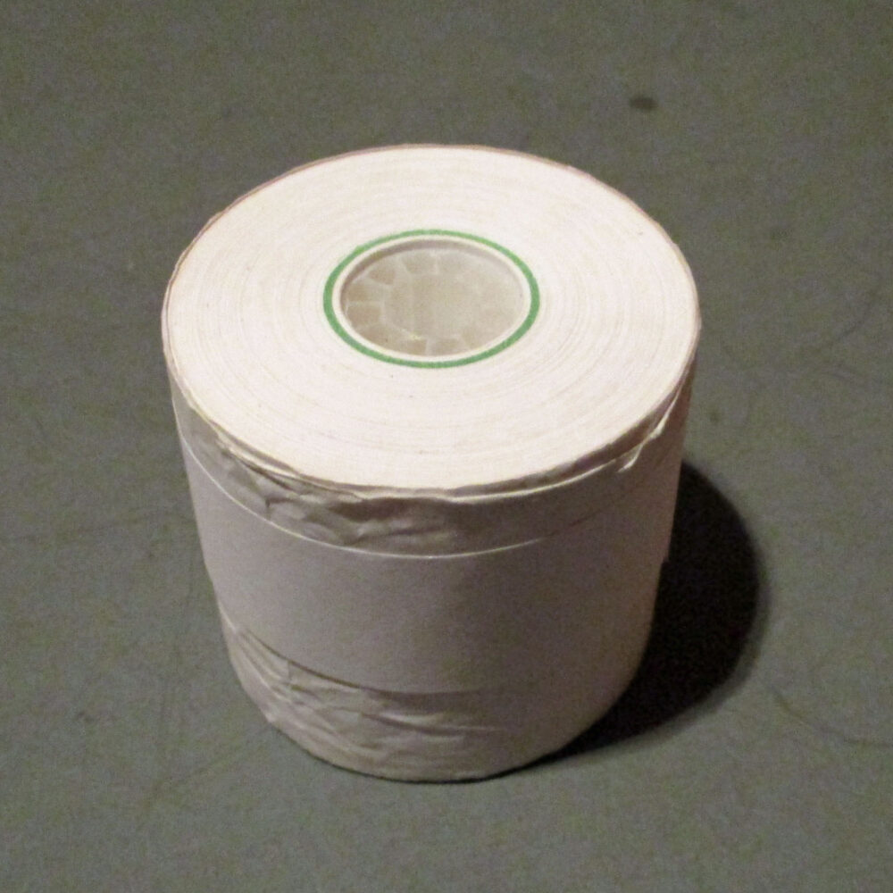 Paper Roll For Delaval Tester