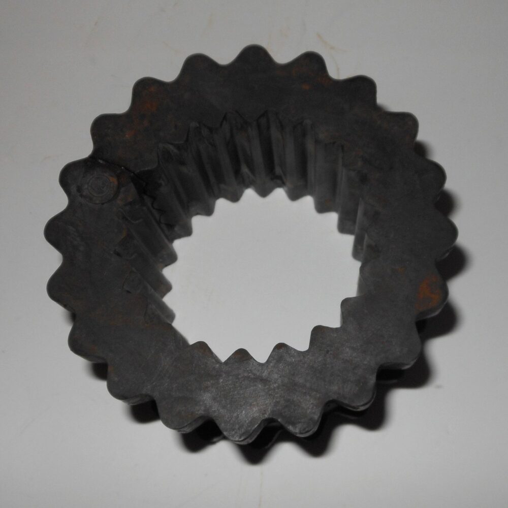 Coupling Rubber Size 6 - Dairy Train