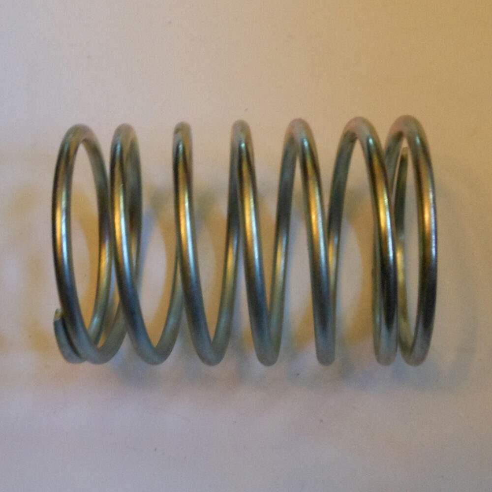 Spring SS Compression 3 1/2" L