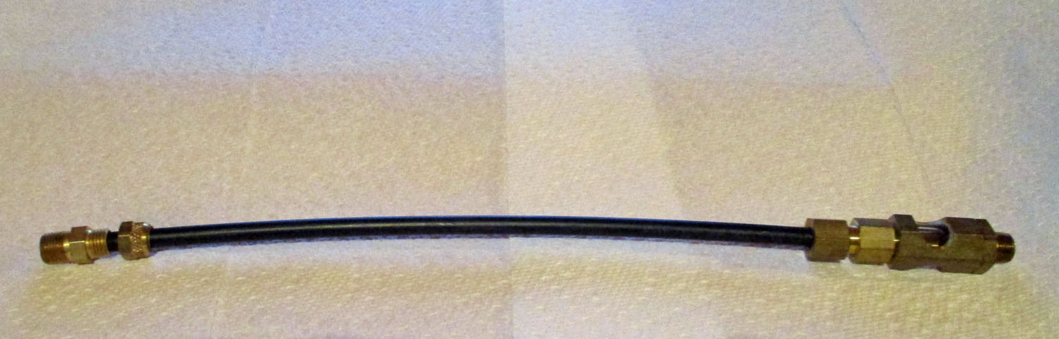 Kit Capillary Replacement