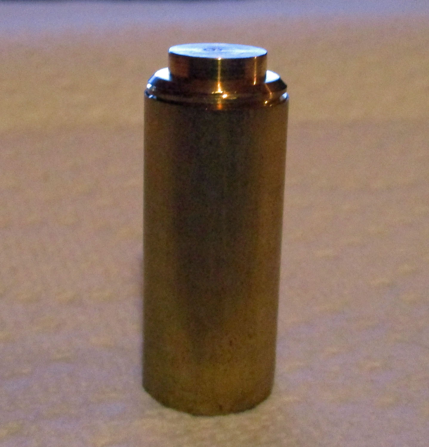 Cartridge Oiler 6L3 Alamo