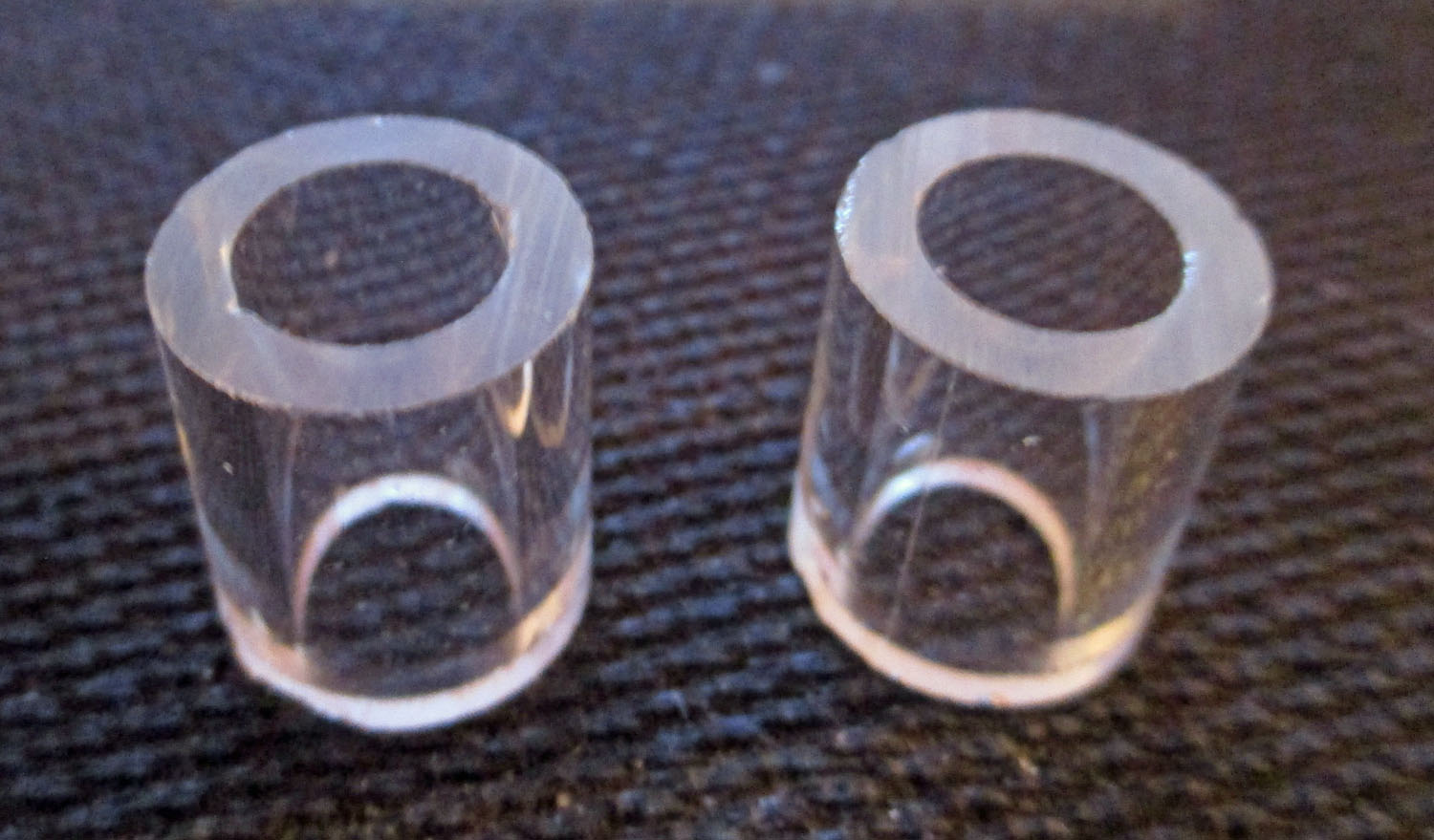 Glass Sight For 14471 Pkg Of 2