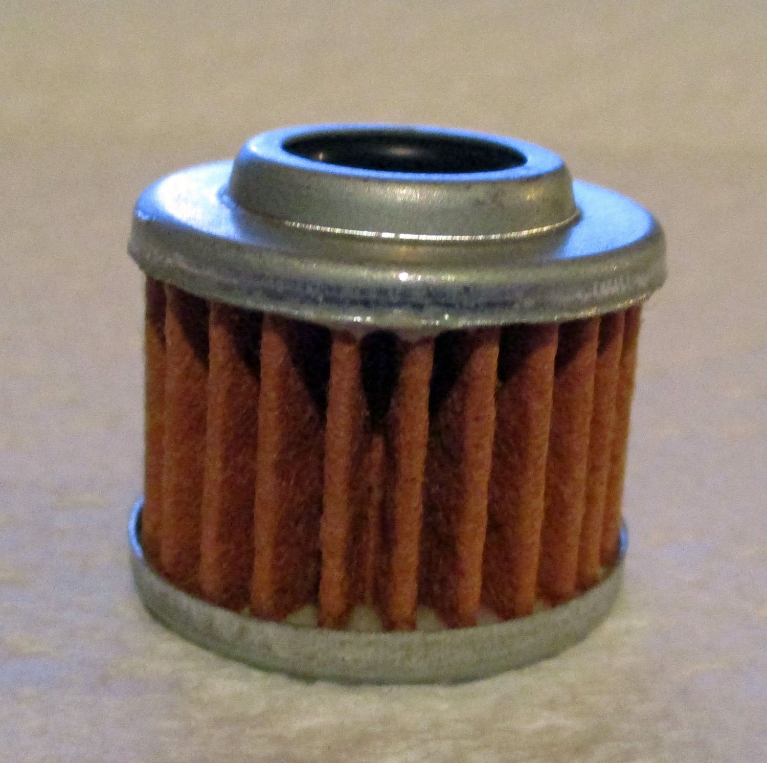 Filter Cartridge, 1"OD 3 Filter Cartridge 1"OD