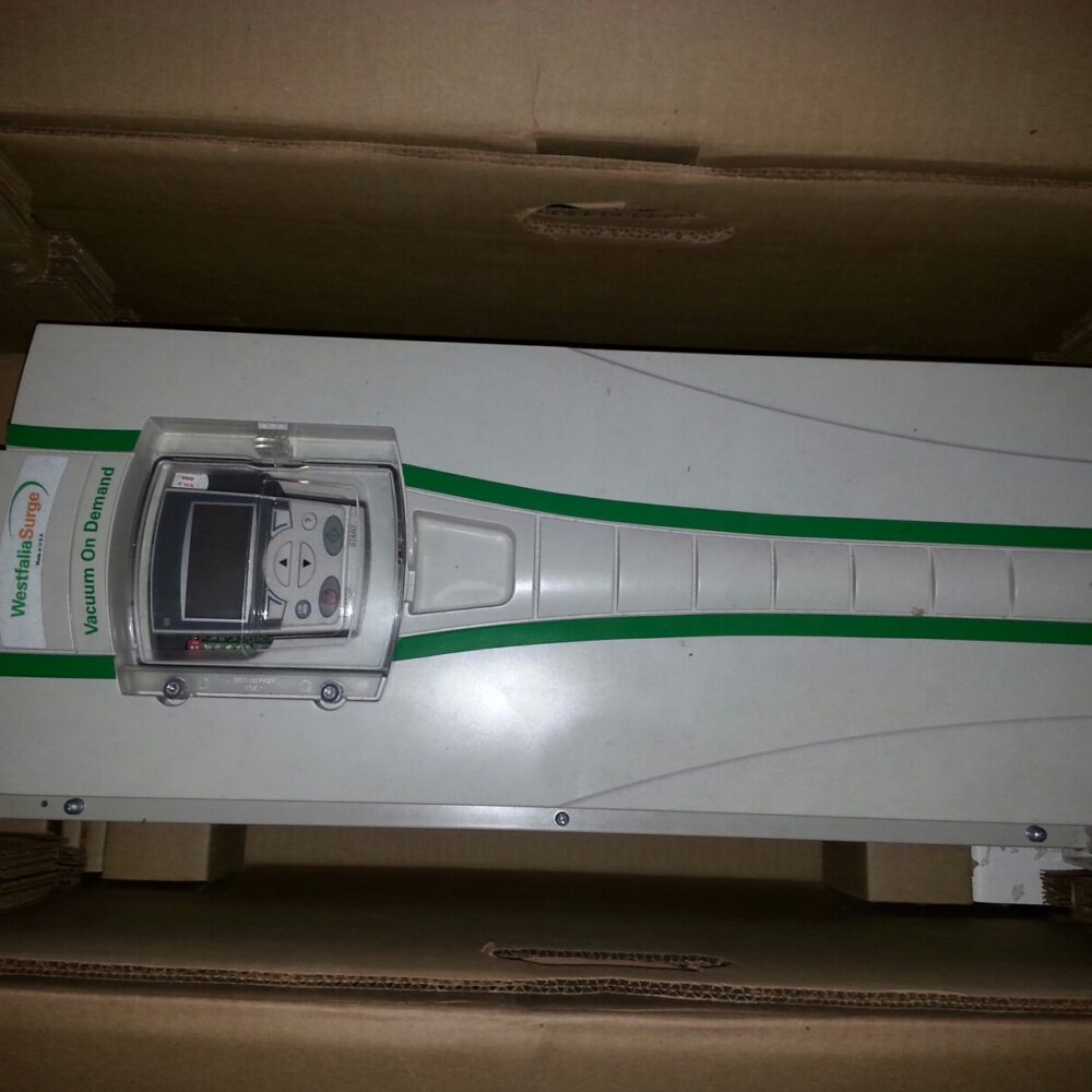 Variable Speed Drive