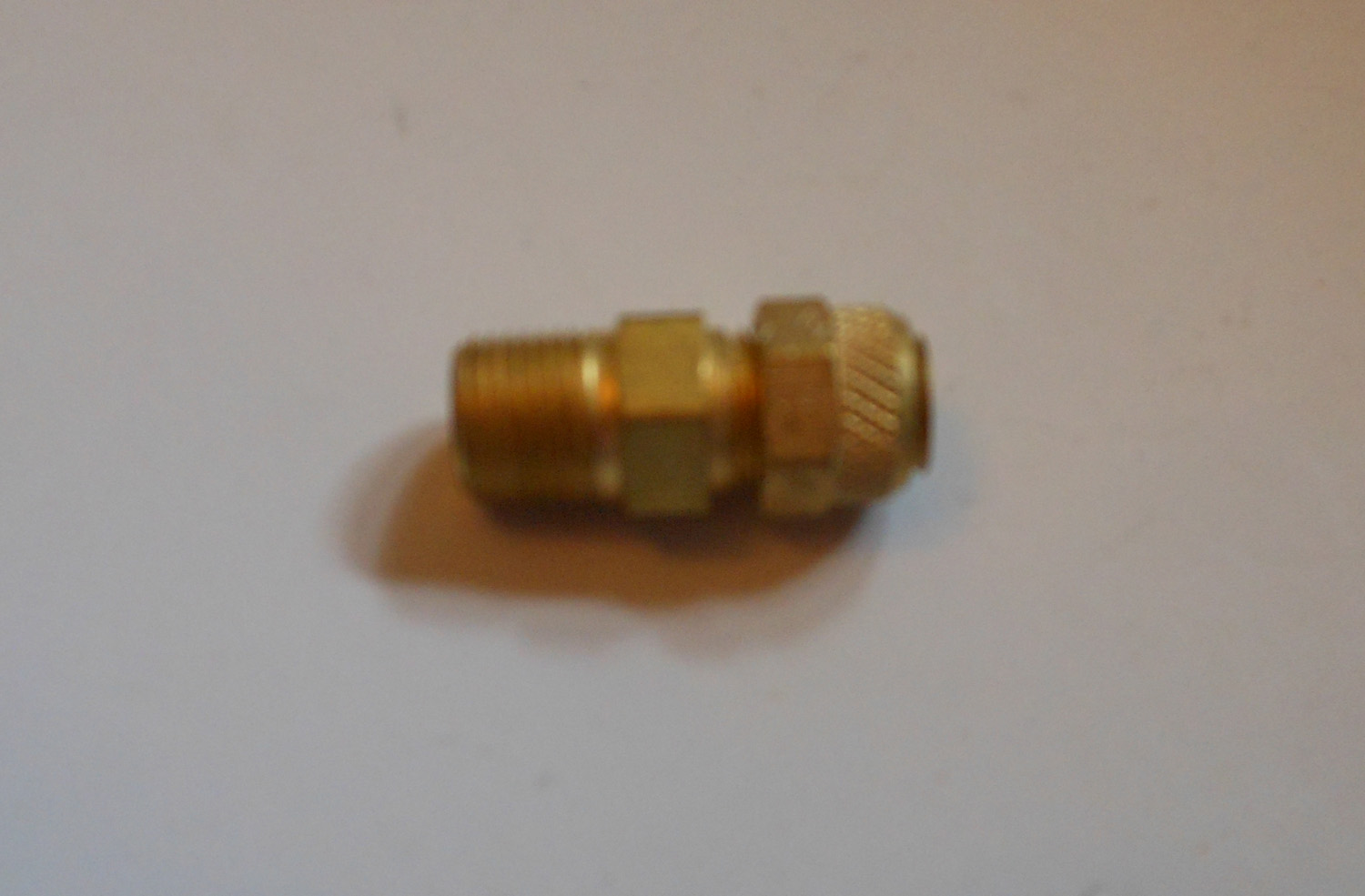 Connector Ferrule 1&Quot;L