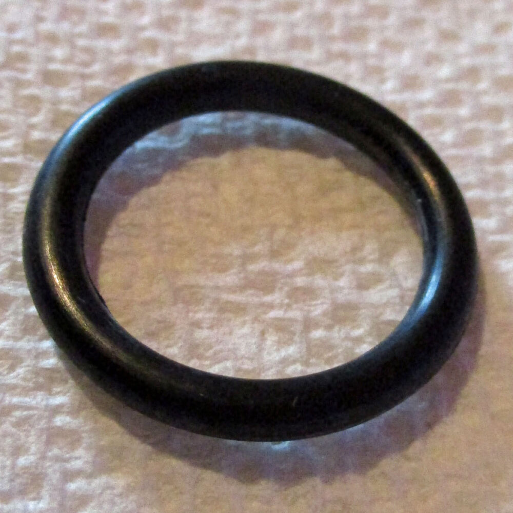 O ring for L1 Oiler Alamo VP 13/16" OD, 11/16"ID