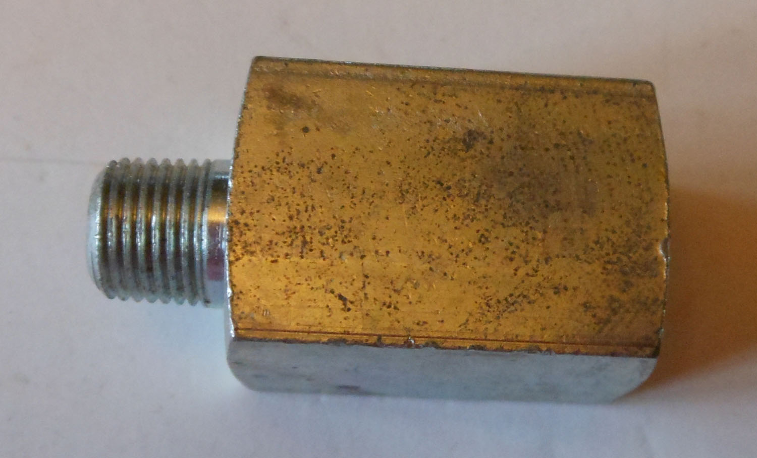 Elbow Stainless Steel
