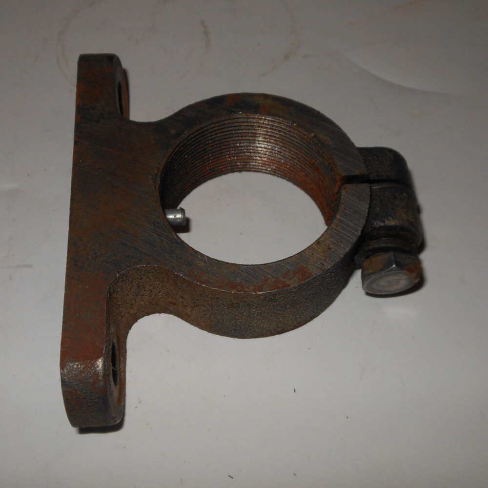 Bearing Housing For Sp11 Vacuum Pump 3 7/8&Quot; L X  7/8&Quot; W