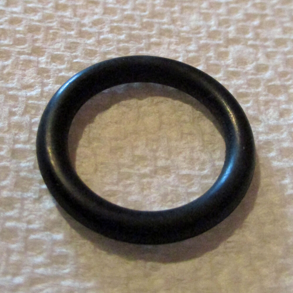 O Ring For Vacuum Pump 3/4&Quot;Od, 5/8&Quot;Id