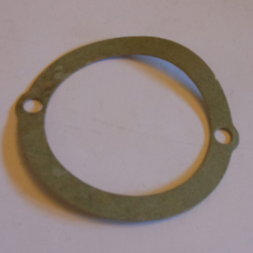 Gasket Dome for SP11 vacuum pump 3 7/8" OD