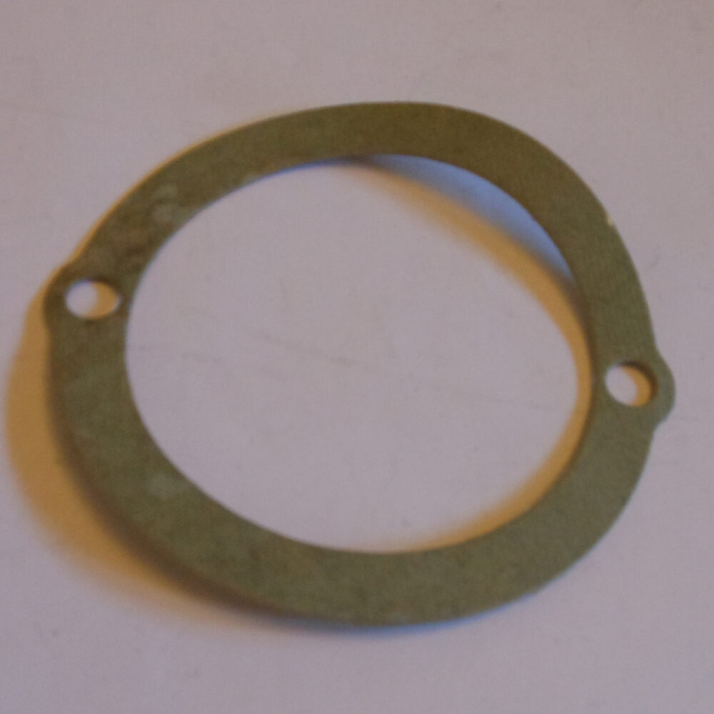Gasket Dome For Sp11 Vacuum Pump 3 7/8&Quot; Od