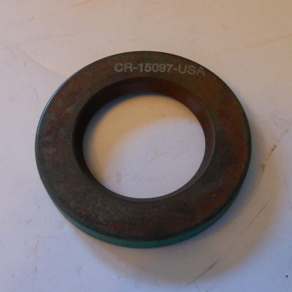Seal Metal Shaft