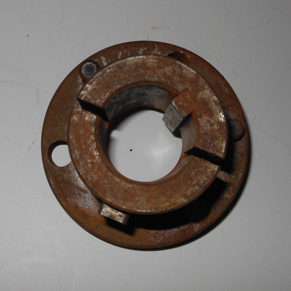 Bushing 2 15/16&Quot;Od