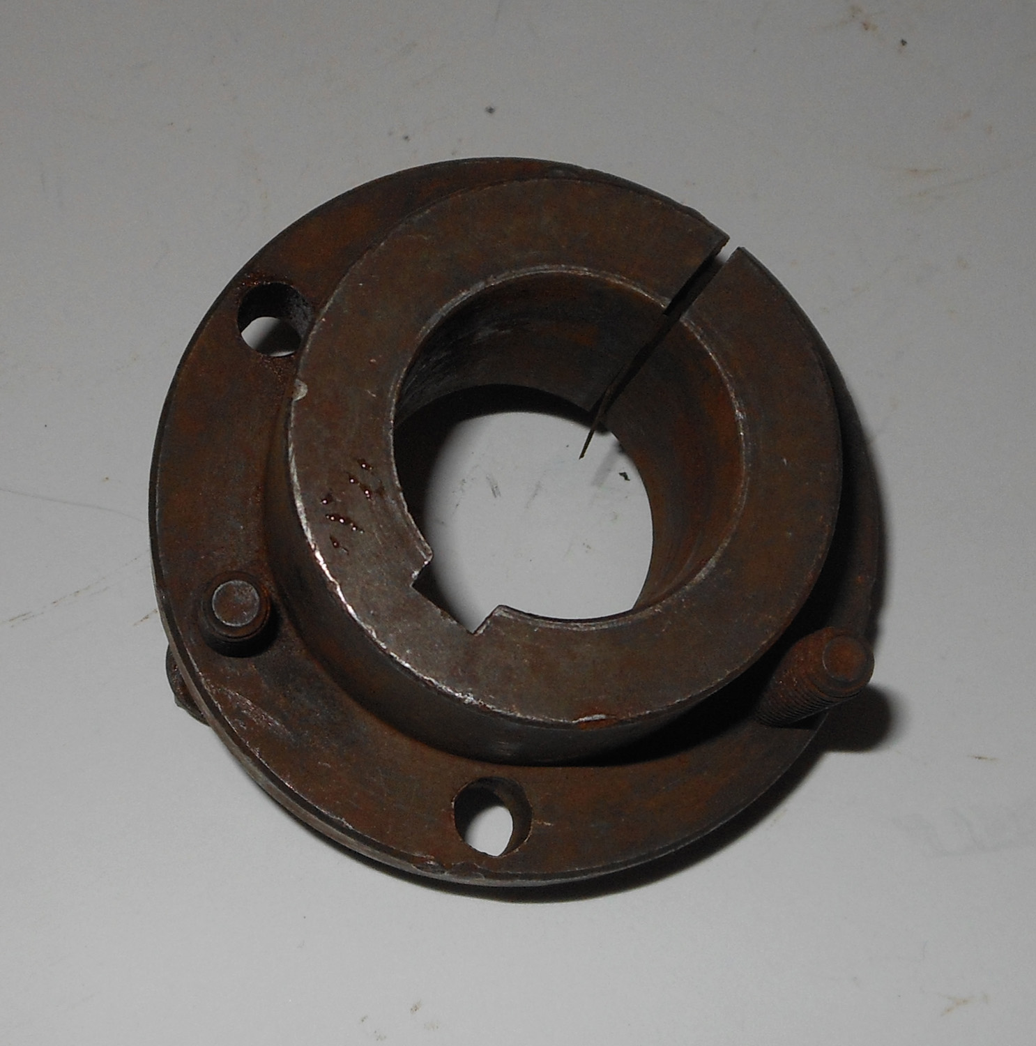 Bushing 2 5/8&Amp;Quot;Od