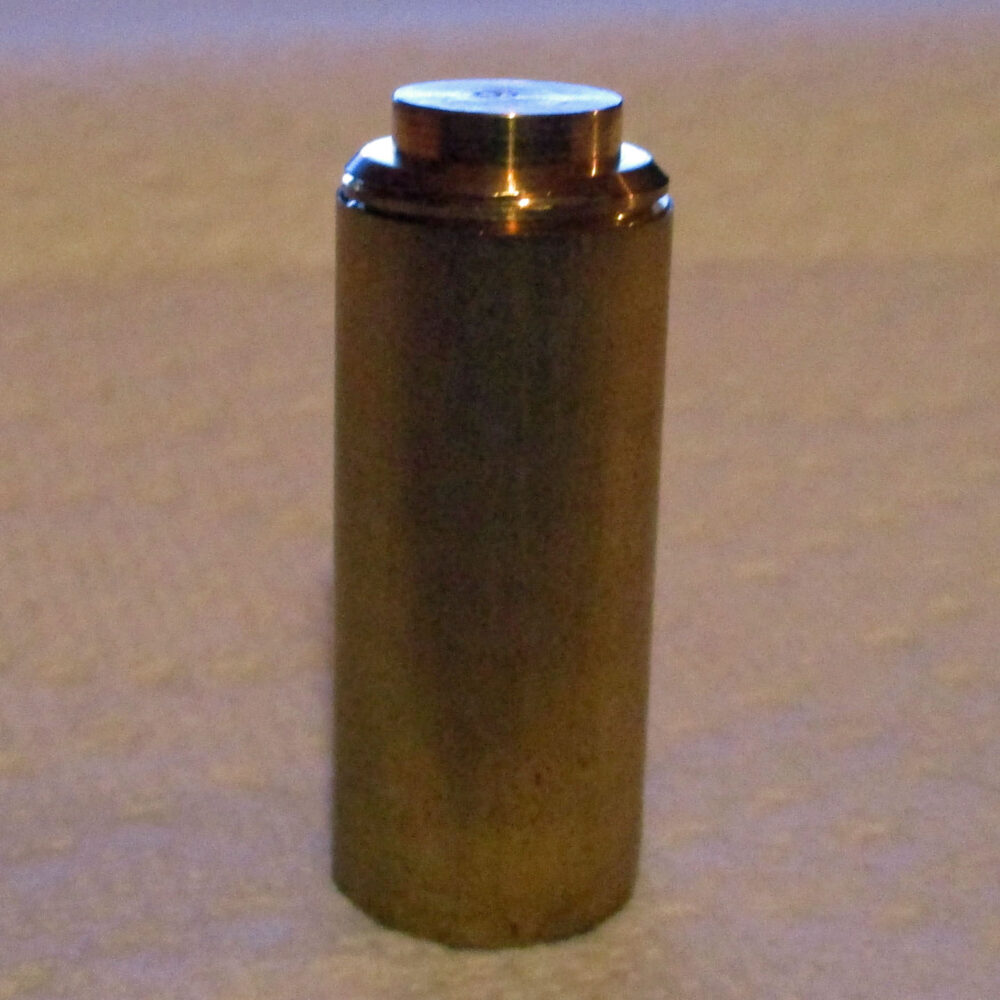 Cartridge Oiler 4L3 Alamo