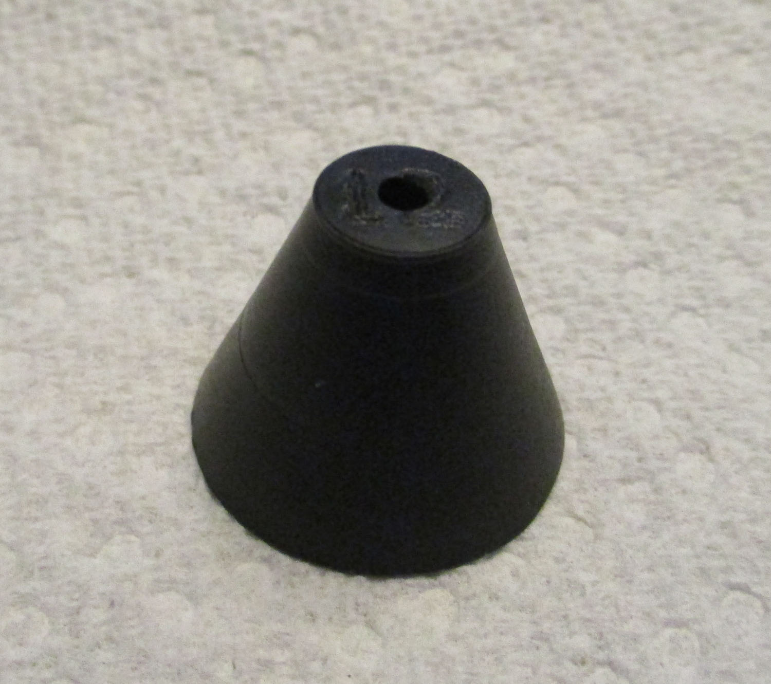 Valve Main Vac-Regulator 3 Valve Main Vac-Regulator