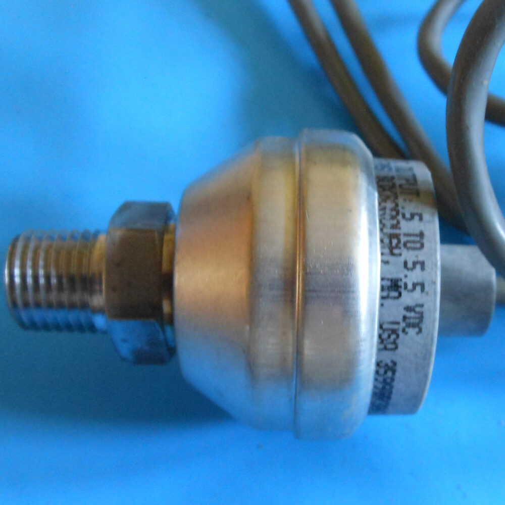 Transducer Model 209