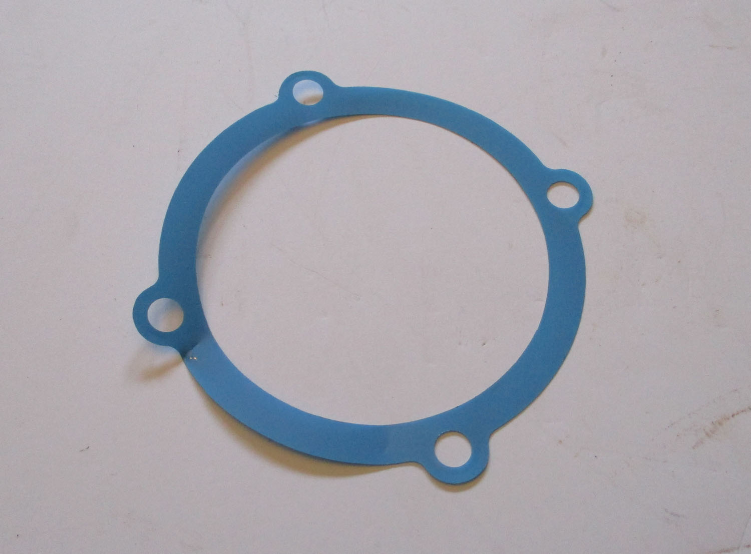 Shim Blue 3 1/2"OD 3 Shim Blue 3 1/2"OD