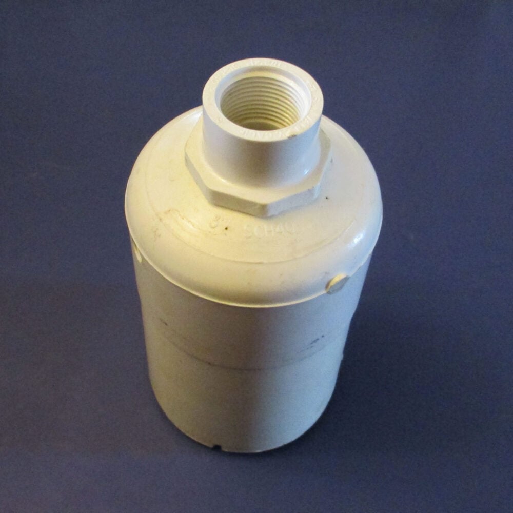 Chamber Air Boumatic Vacuum