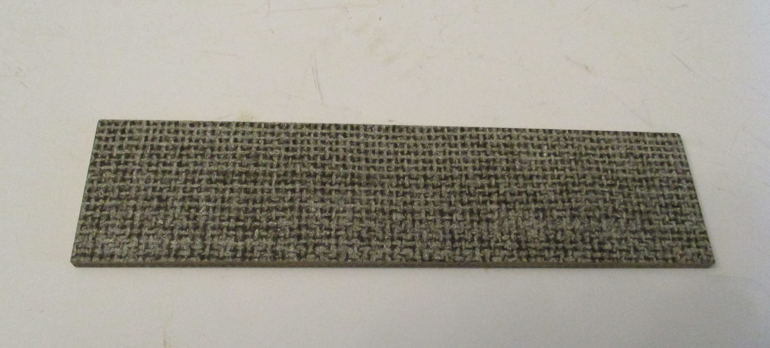 Vane FR3 7 1/8" Long
