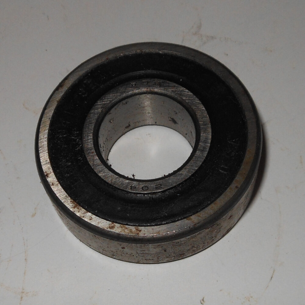 Bearing 202 F 1 1/4&Quot; Od
