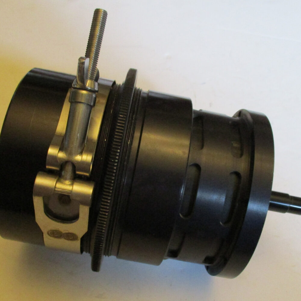 Sentinal M500 Body Asm