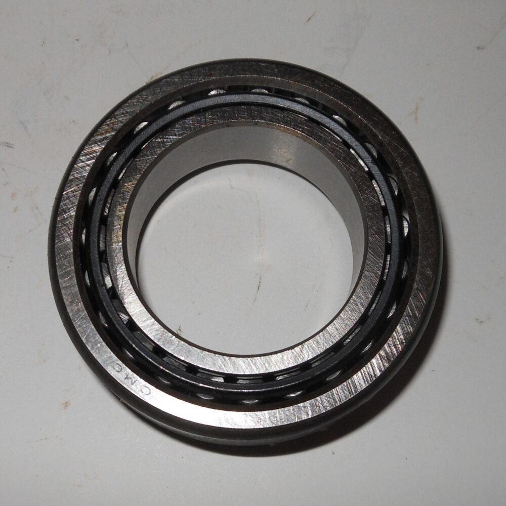 Bearing L68110, 2 1/4&Quot; Od