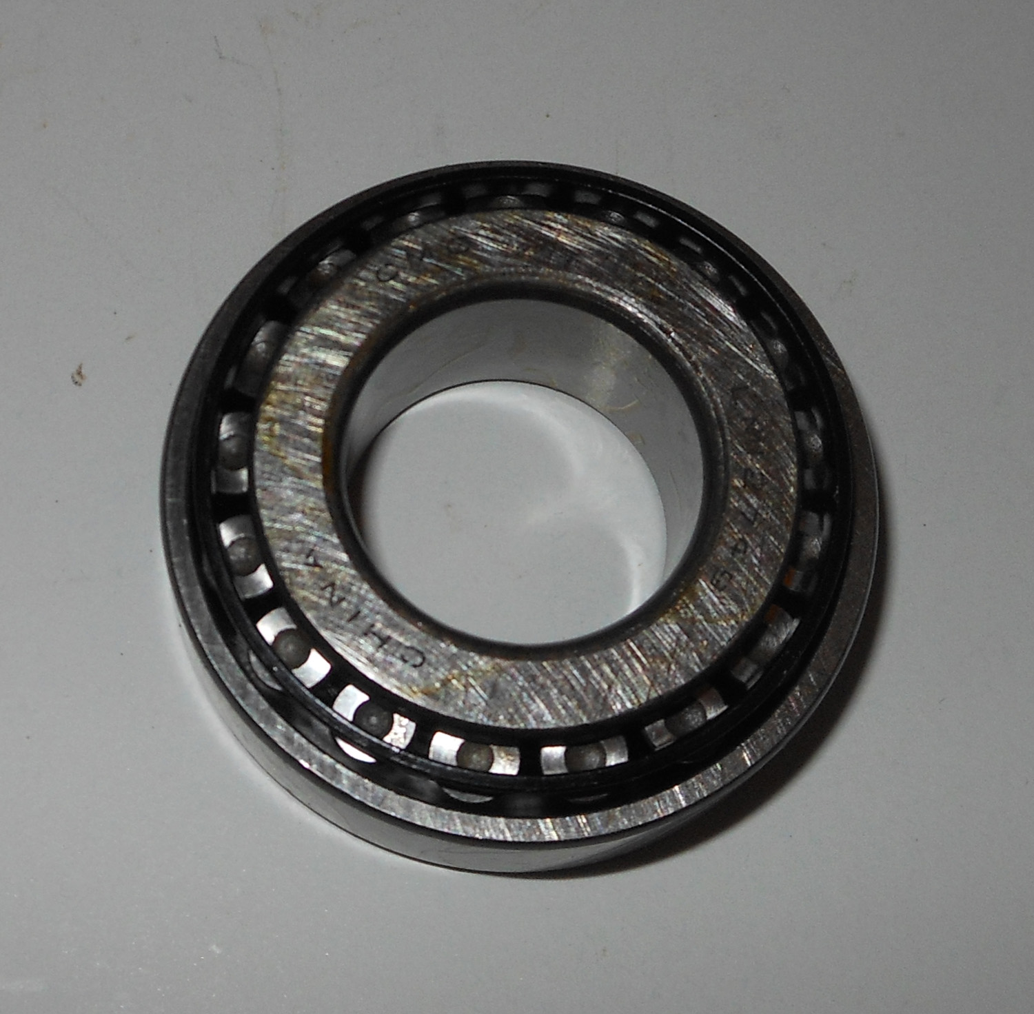 Bearing Lm12710, 1 11/16&Amp;Quot; Od