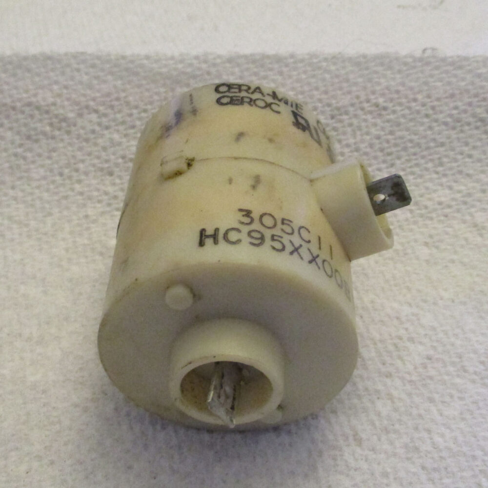 Cap Connector Piece
