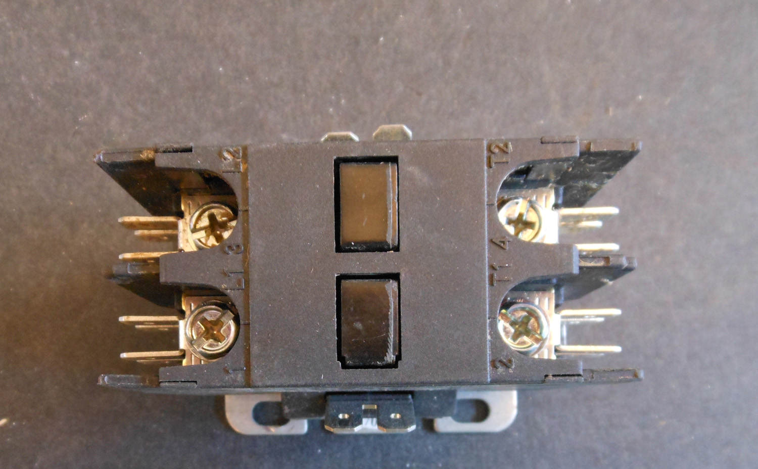 Contactor C25Bnb230A-N