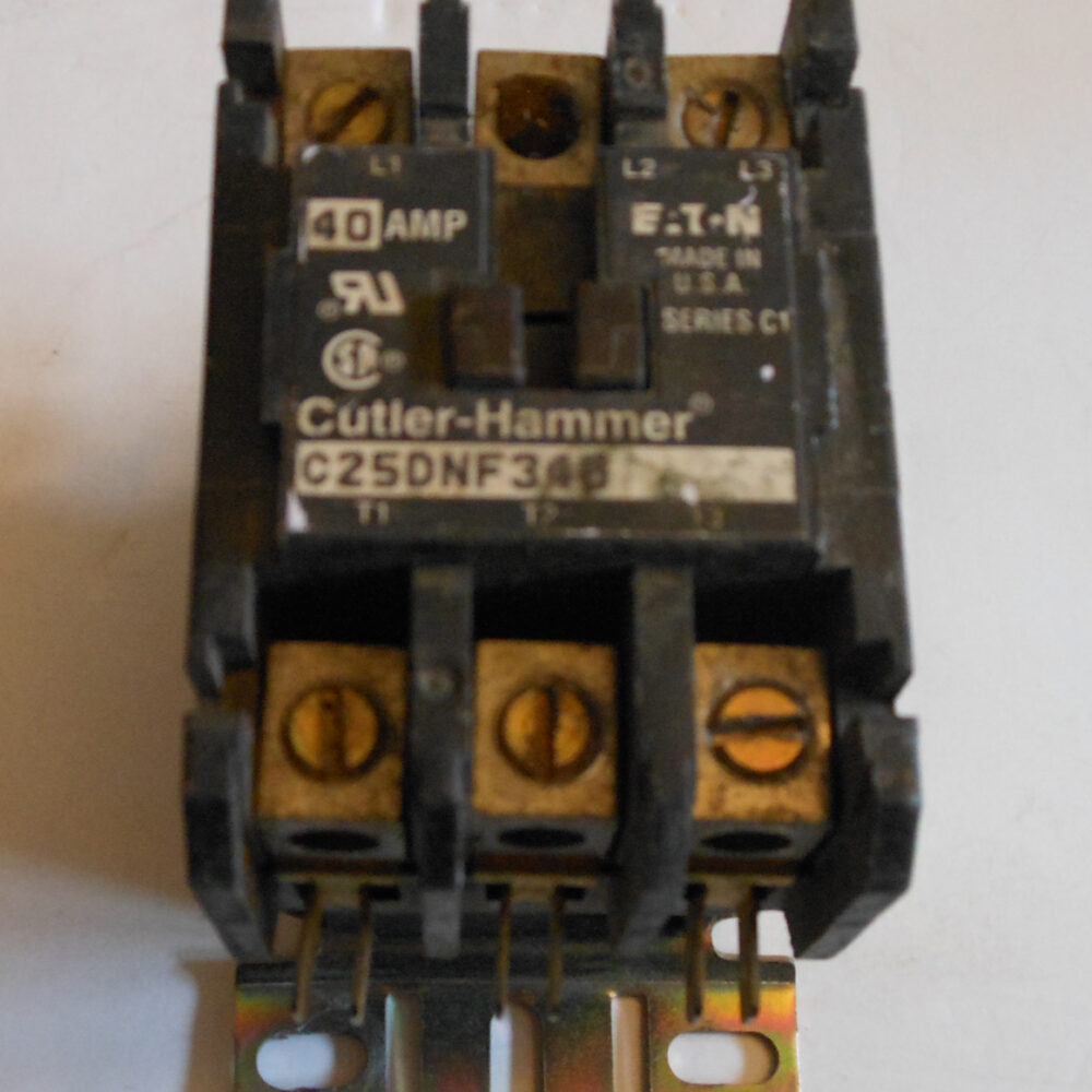 Contactor Cz5Dnf340