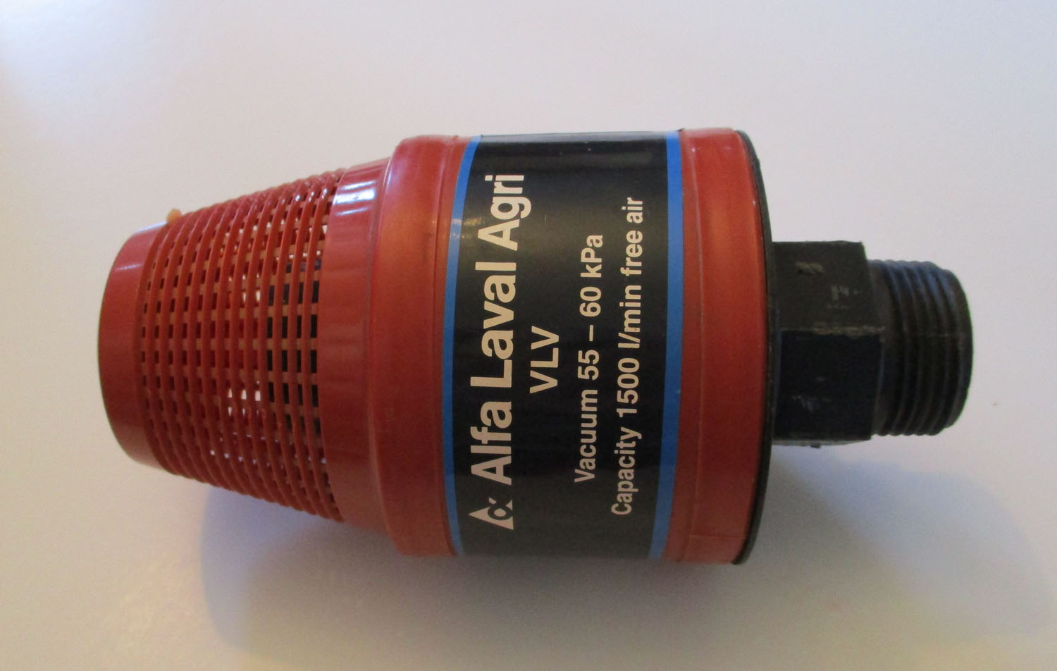 Regulator Vlv 55-60 Kpa