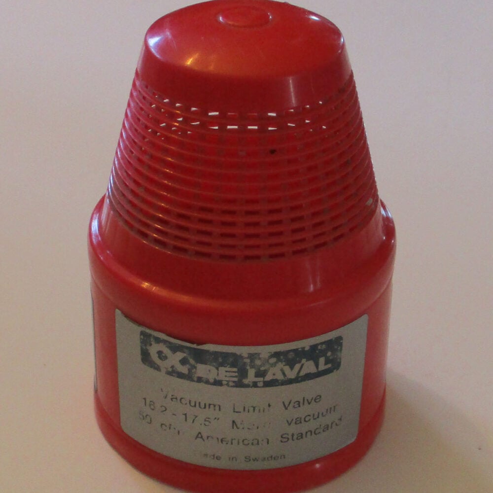 Regulator VLV Top Only