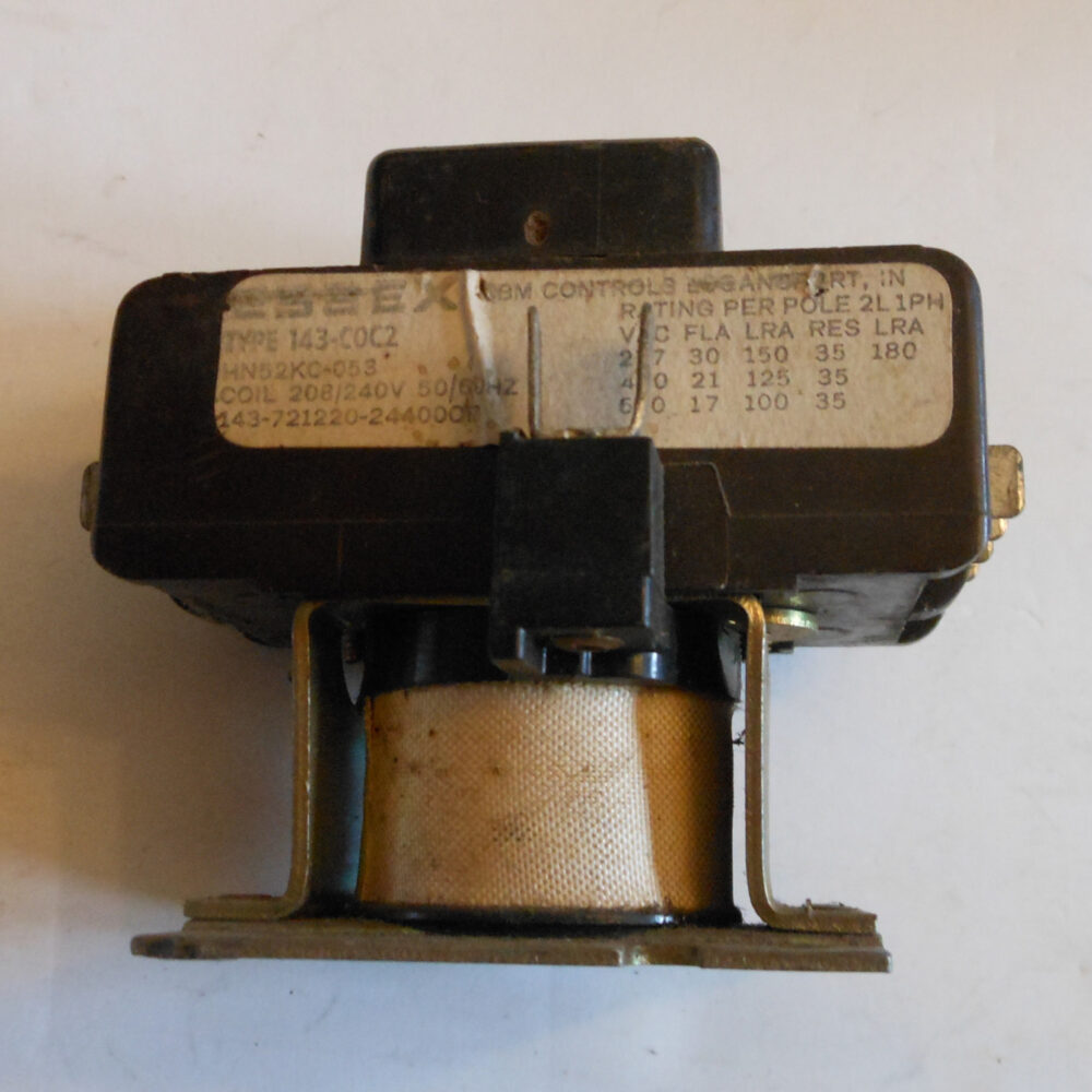 Contactor Hn52Kc-053