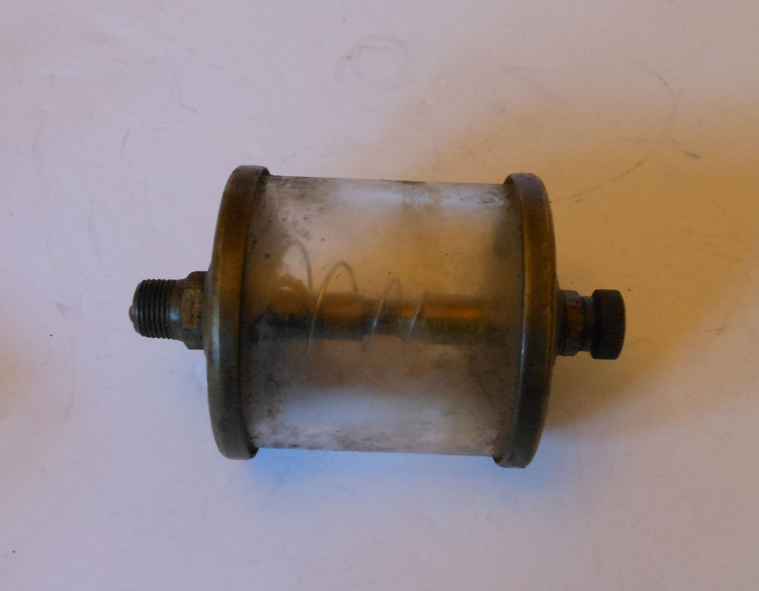 Jar Oil Vacuum 3 Jar Oil Vacuum