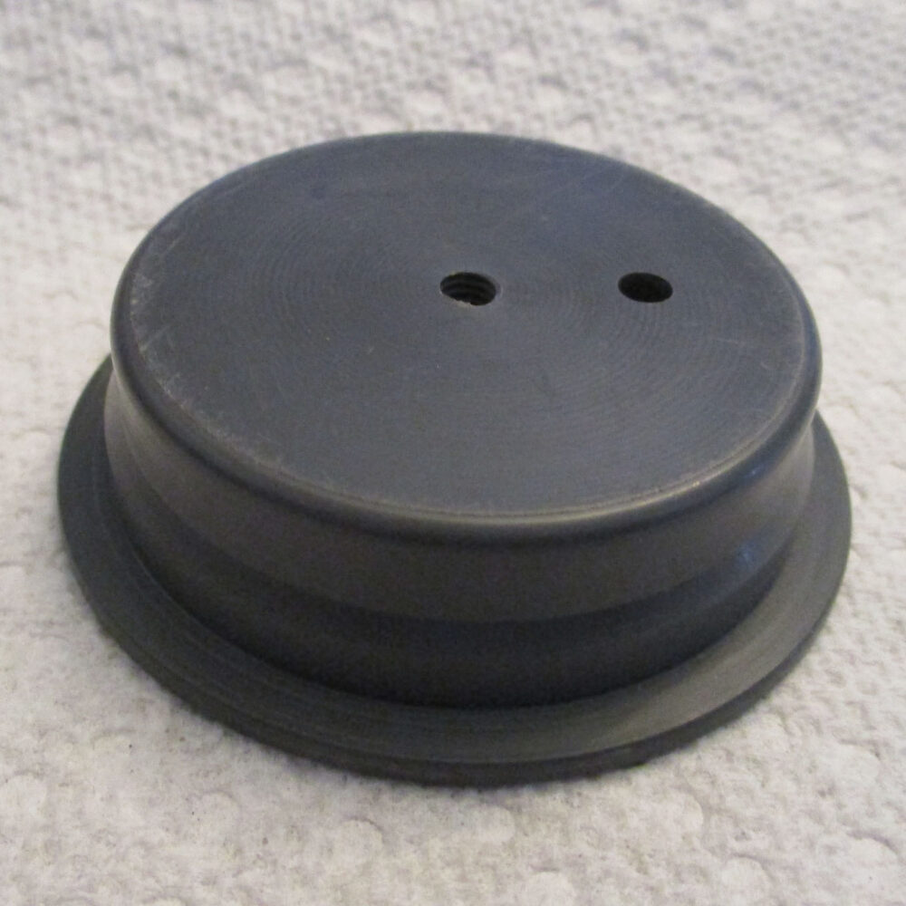 Sentinel 100 - Filter Cartridge Holder Bottom
