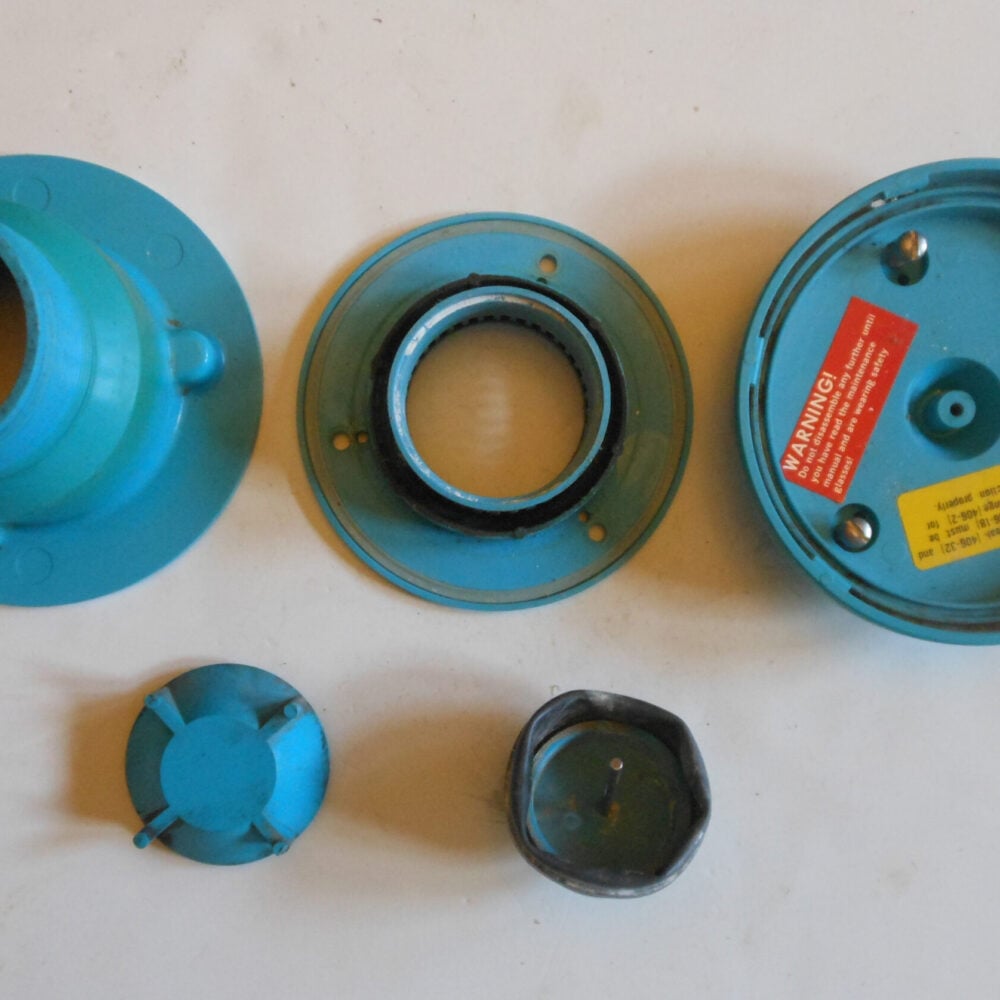 Sentinel Vacuum Controler Kit