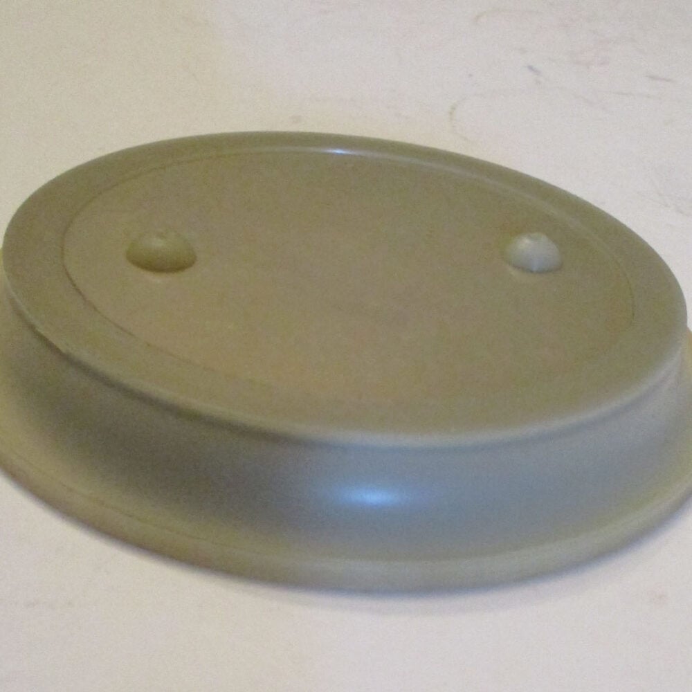 Diaphragm for Mark II Regulator