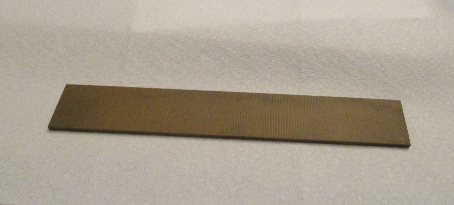 Vane Boumatic Fr4A 11&Amp;Amp;Quot; L