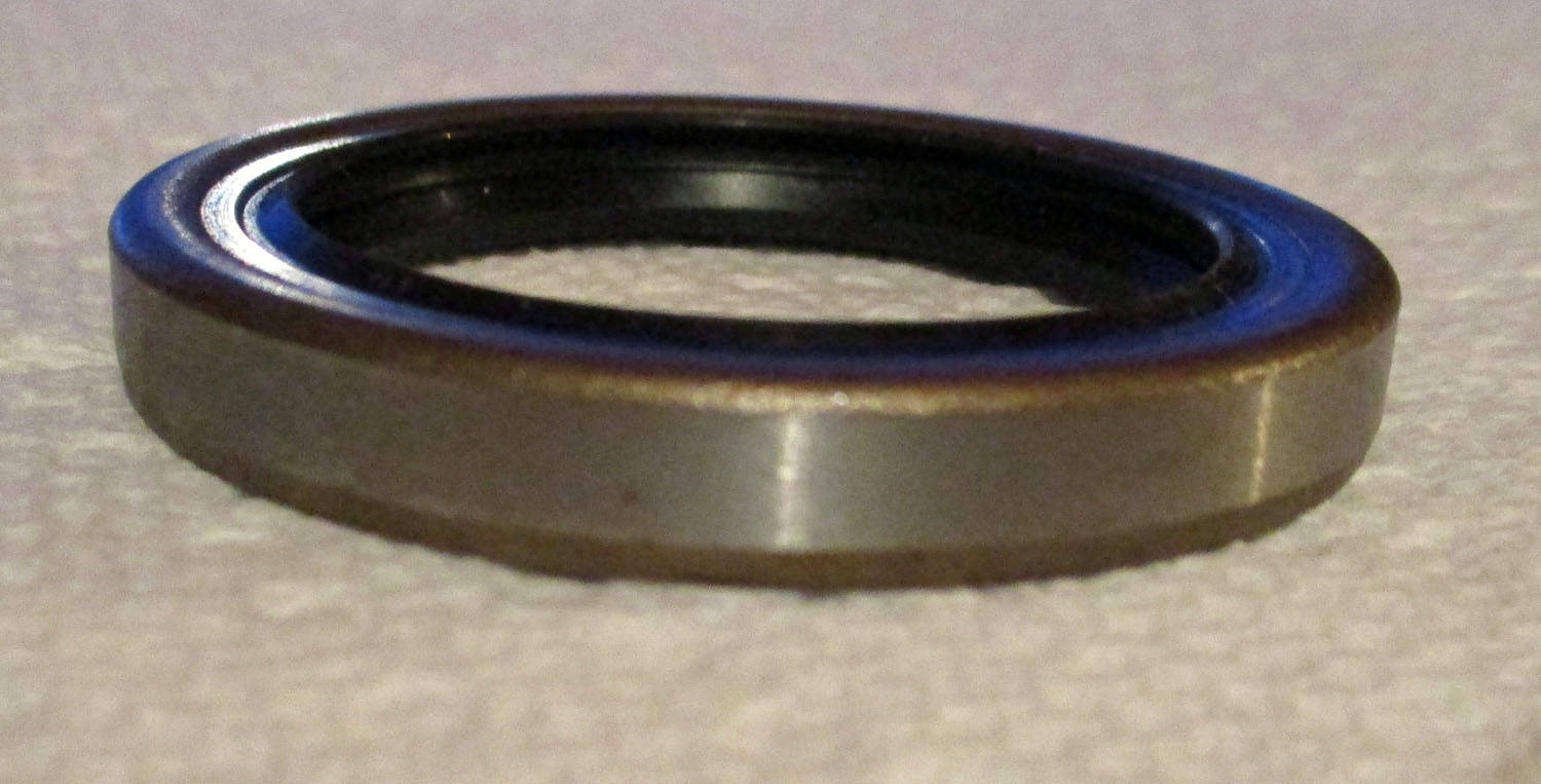 Seal Oil 1 7/8&Quot;Od, 1 3/8&Quot;Id