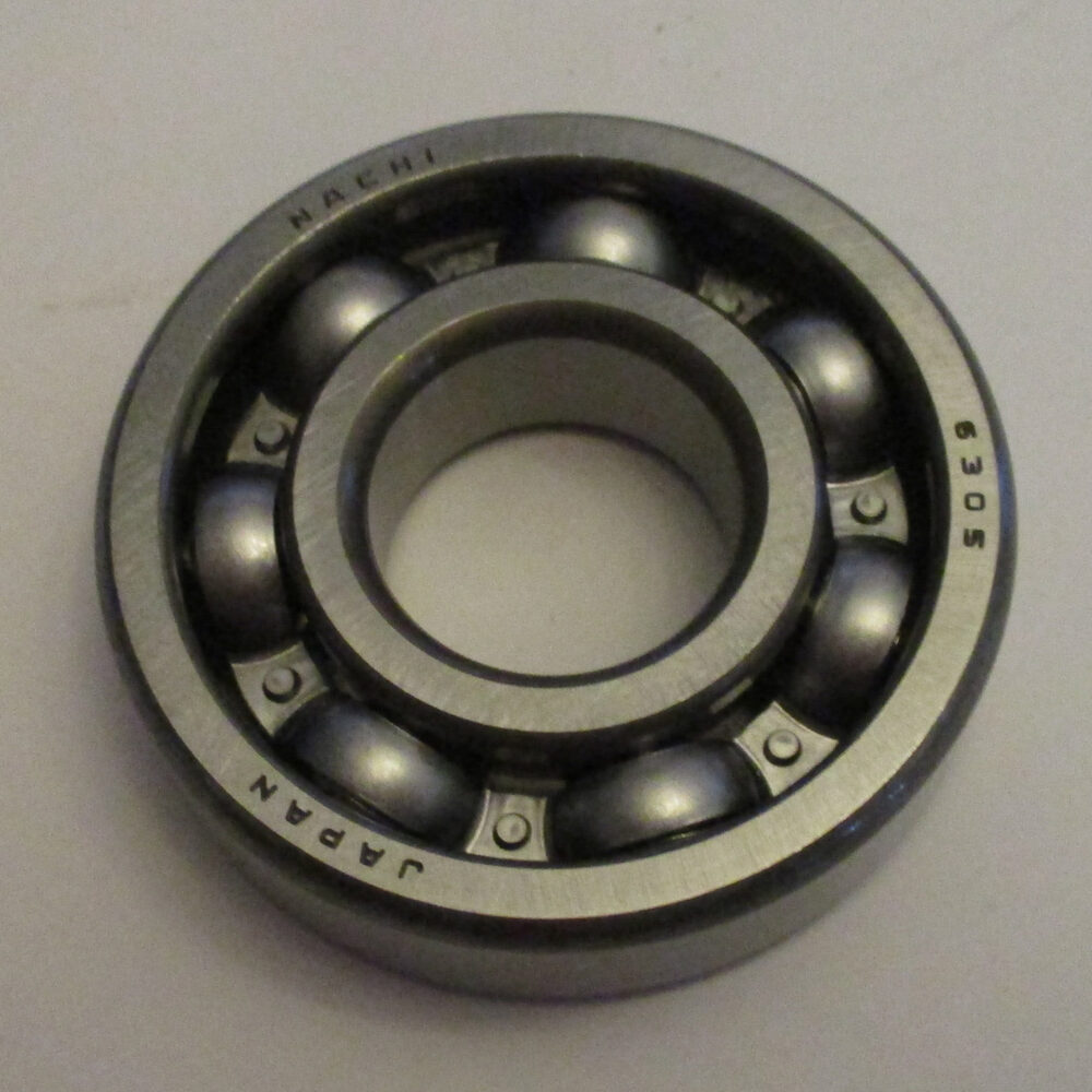 Bearing, Ball 1&Quot; Id
