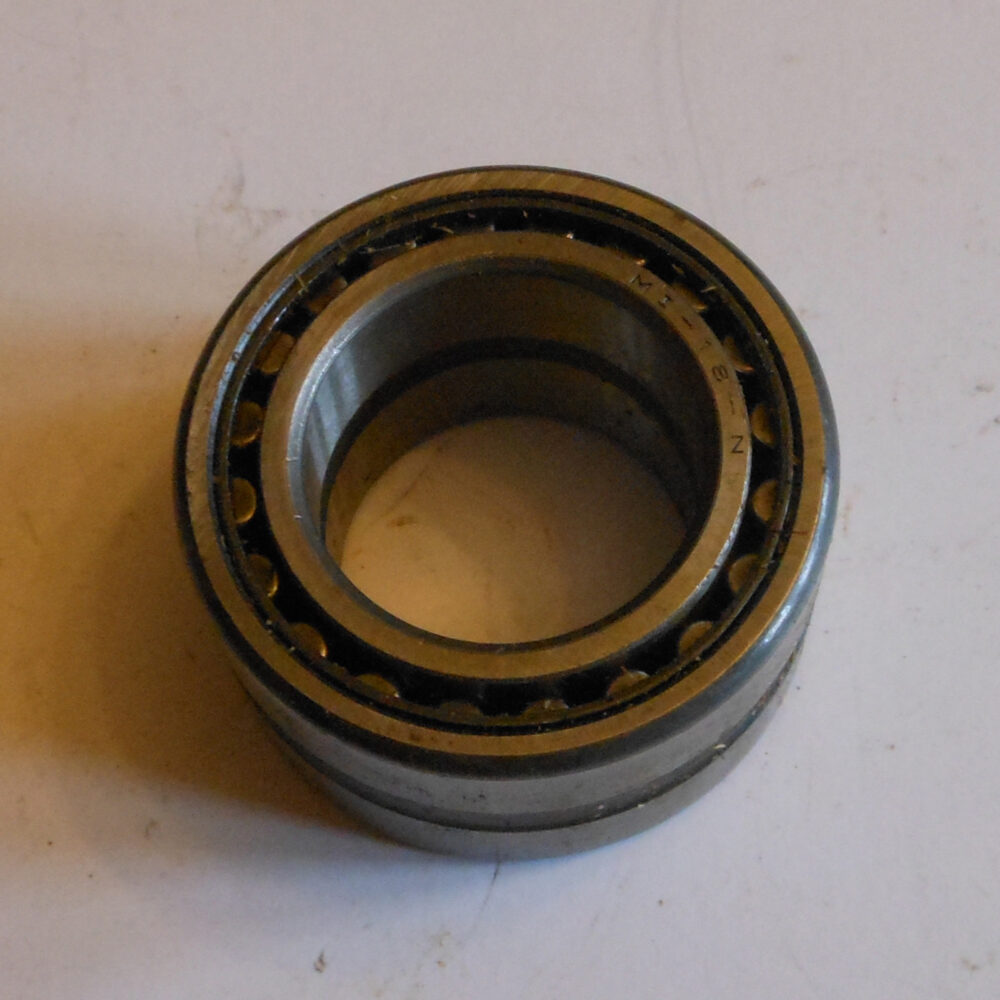 Bearing Self-Aligning Roller 1 3/4&Quot; Od