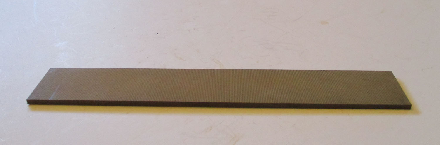 Vane Only for FR4 & FR4A 10 15/16" Long