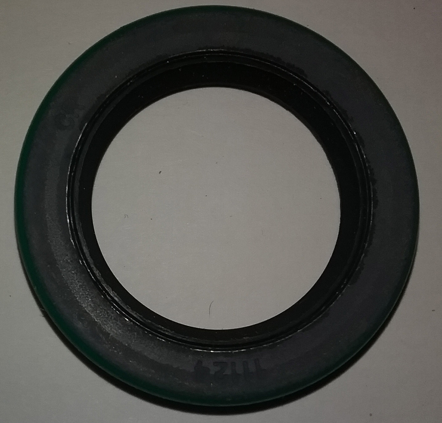 Seal Oil 1 5/8" OD 3 Seal Oil 1 5/8" OD