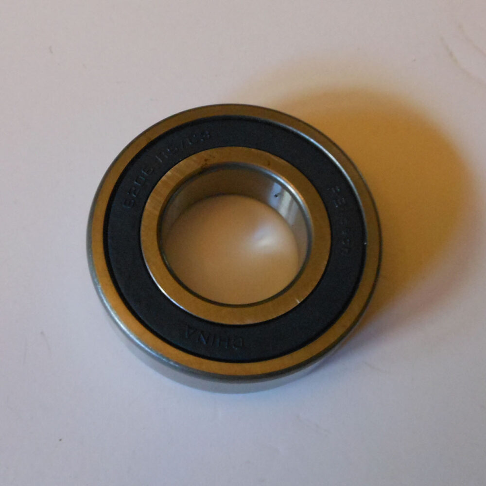 Bearing-Enclosed 2 5/16&Quot; Od