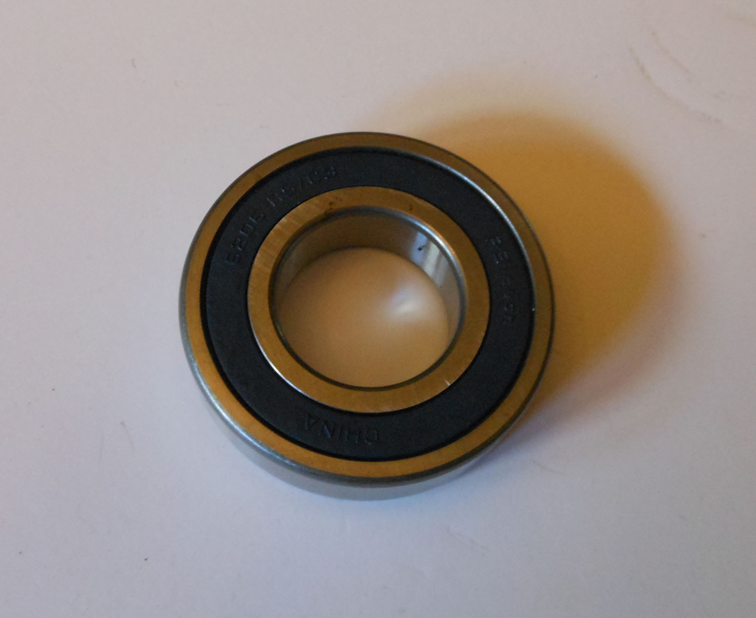 Bearing-Enclosed 2 5/16&Amp;Quot; Od