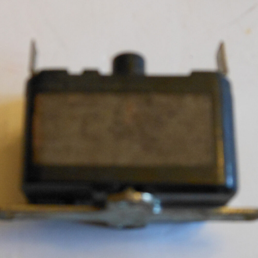 Relay 16208, 250V