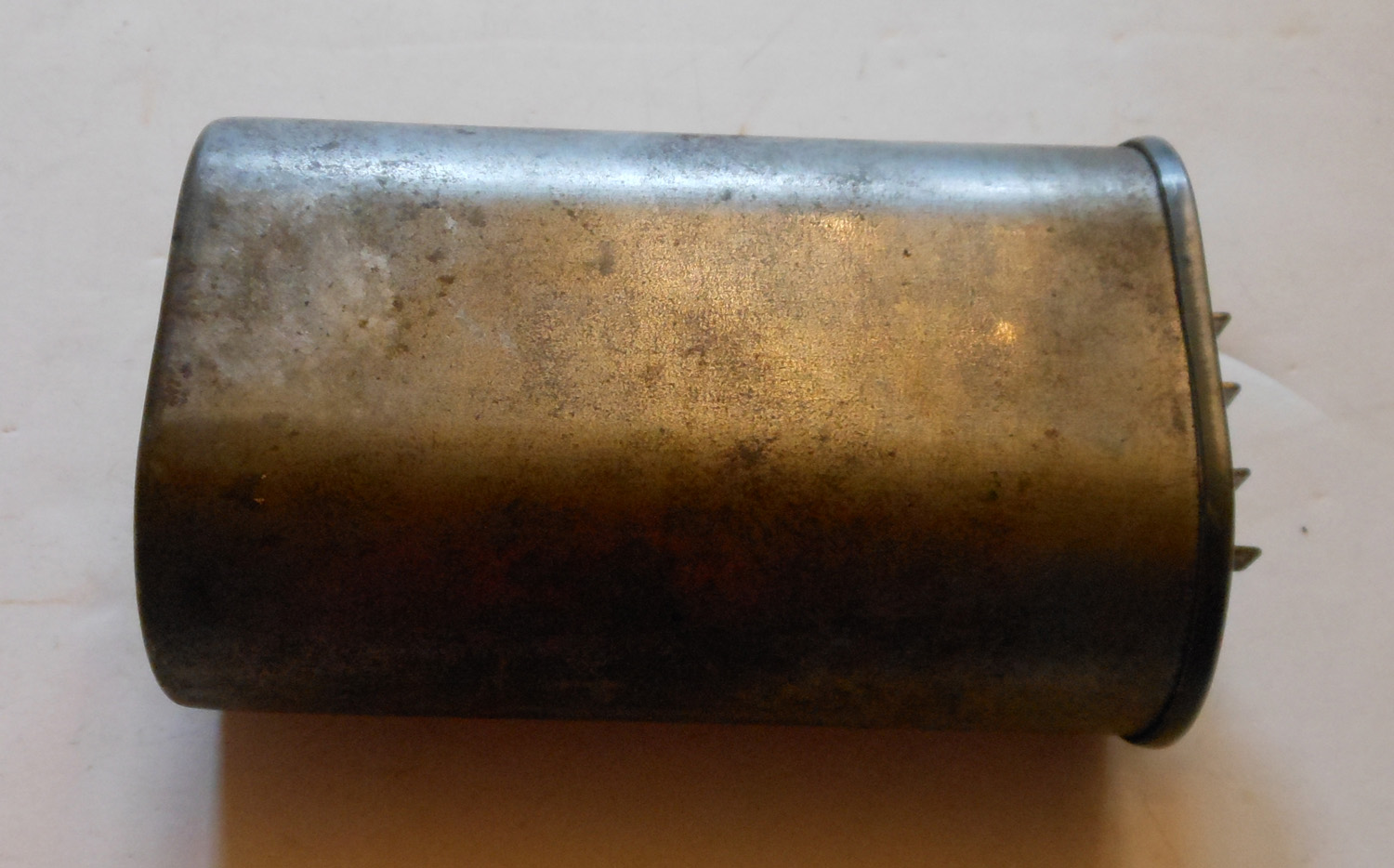 Capacitor Run 17.5Μf