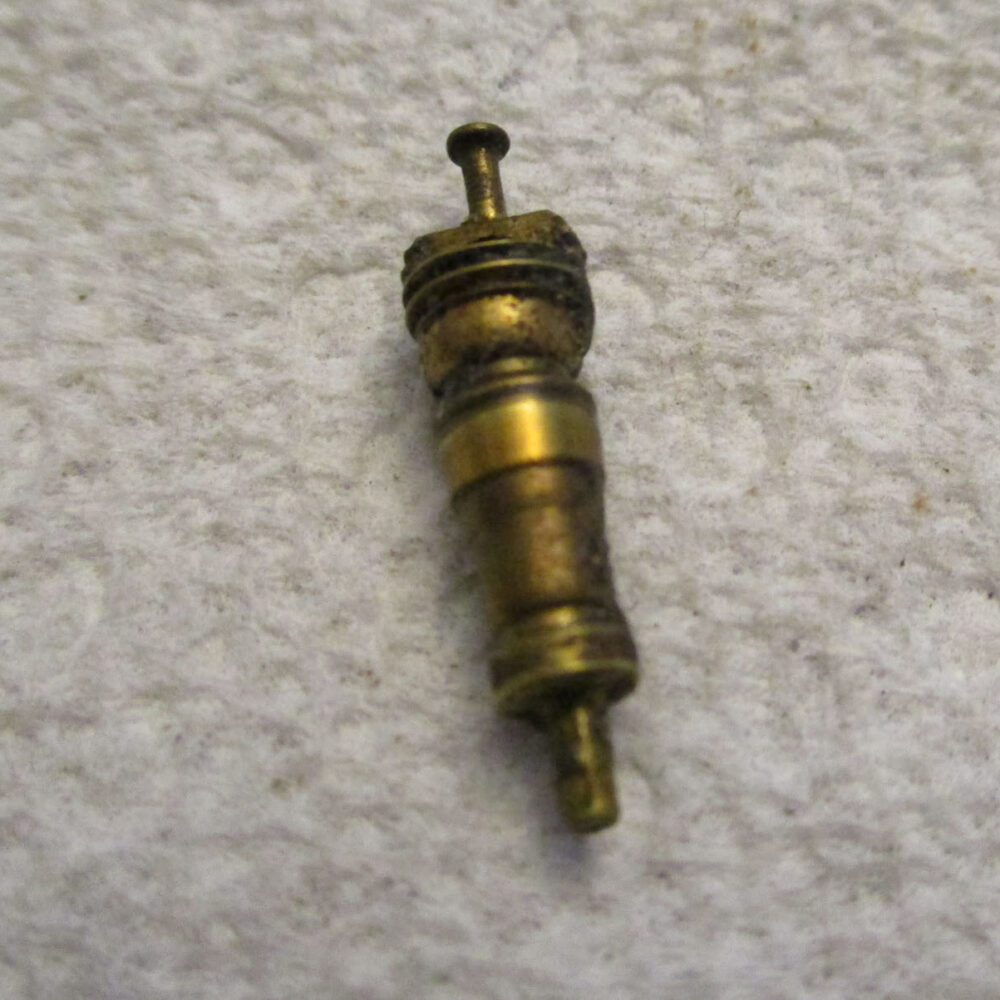 Needle Drip Oiler 11/16"L